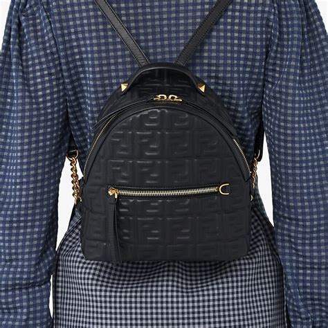 fendi kitty mini backpack|fendi mini bag sale.